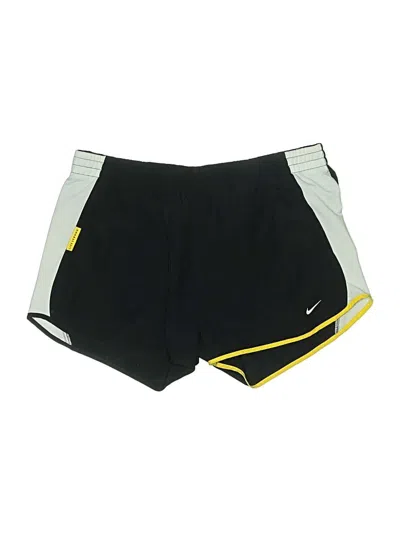 Pre-owned Nike Athletic Shorts In Black