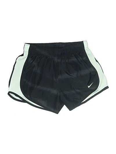 Pre-owned Nike Athletic Shorts In Black