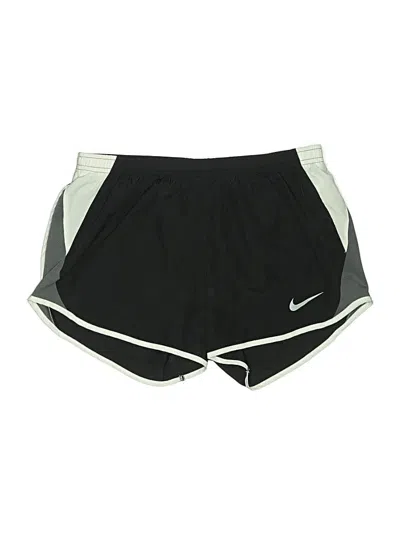 Pre-owned Nike Athletic Shorts In Black