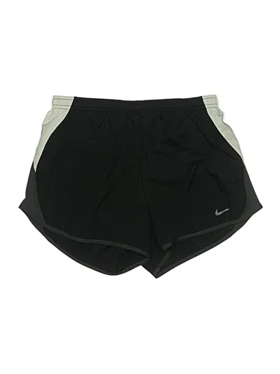 Pre-owned Nike Athletic Shorts In Black