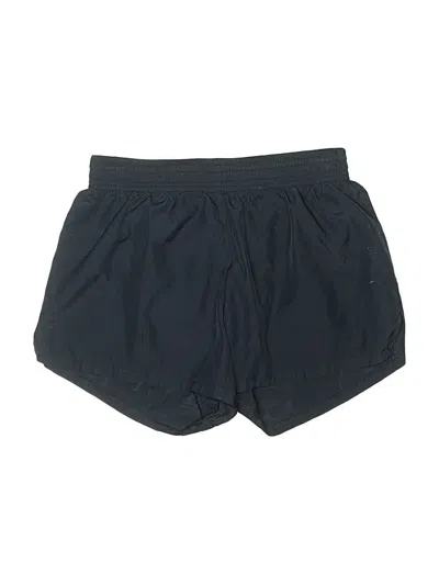 Pre-owned Nike Athletic Shorts In Black