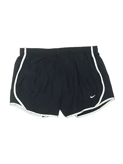 Pre-owned Nike Athletic Shorts In Black