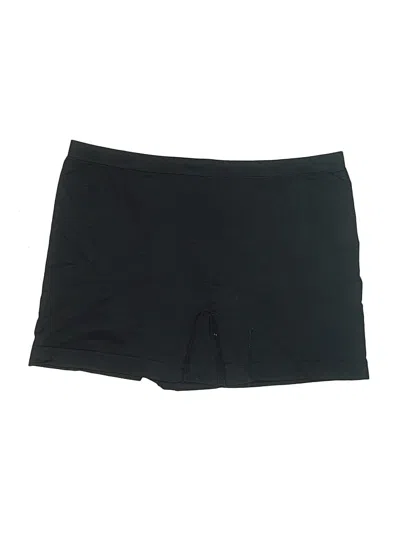 Pre-owned Nike Athletic Shorts In Black