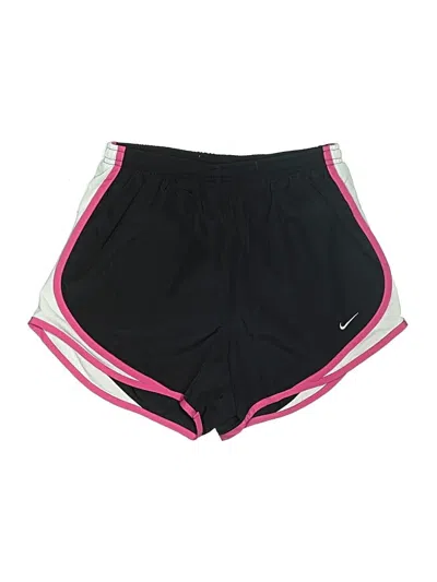 Pre-owned Nike Athletic Shorts In Black
