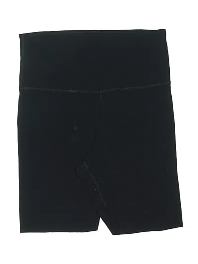 Pre-owned Nike Athletic Shorts In Black