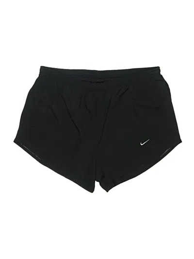 Pre-owned Nike Athletic Shorts In Black