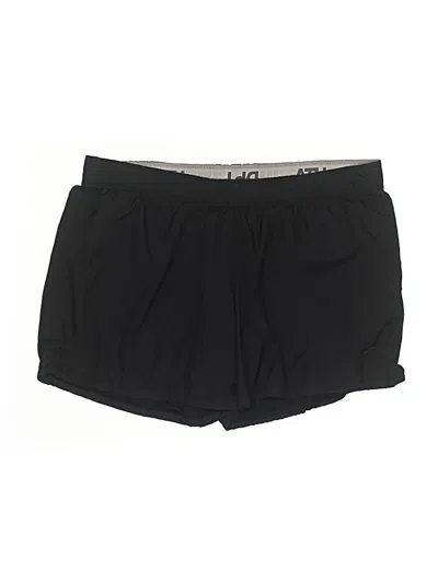 Pre-owned Nike Athletic Shorts In Black