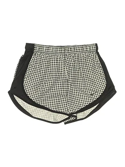 Pre-owned Nike Athletic Shorts In Black