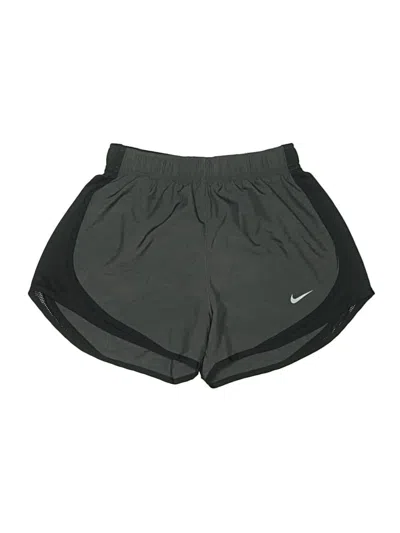 Pre-owned Nike Athletic Shorts In Black