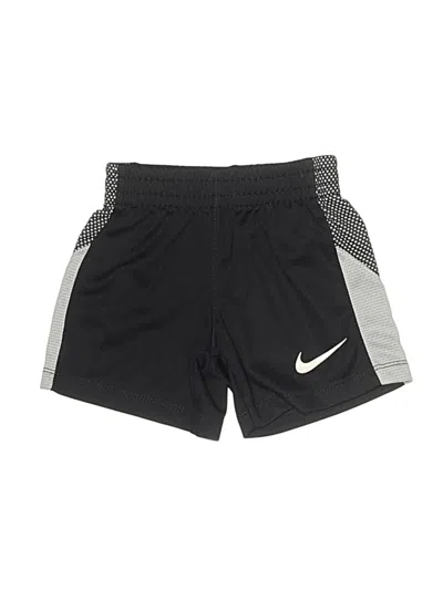 Pre-owned Nike Babies' Athletic Shorts In Black
