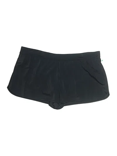 Pre-owned Nike Athletic Shorts In Black