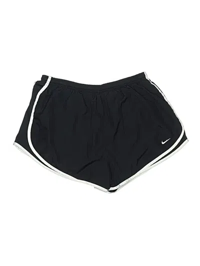 Pre-owned Nike Athletic Shorts In Black