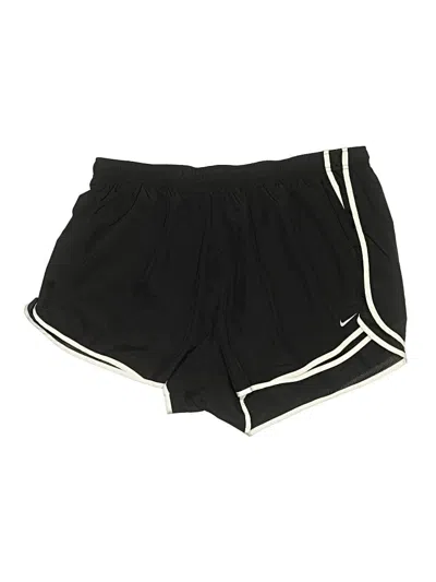 Pre-owned Nike Athletic Shorts In Black