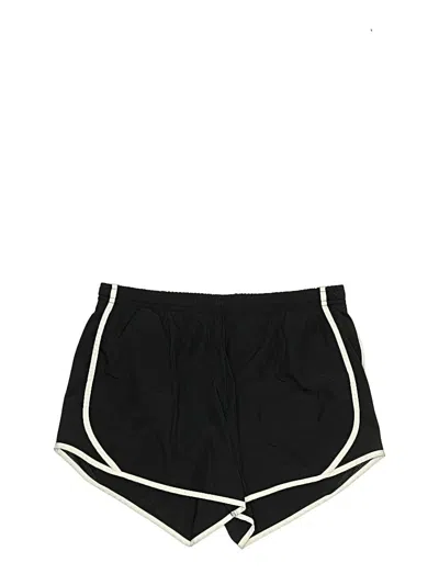 Pre-owned Nike Athletic Shorts In Black