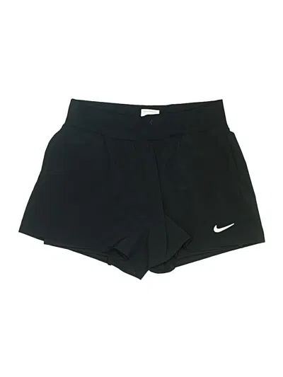 Pre-owned Nike Athletic Shorts In Black