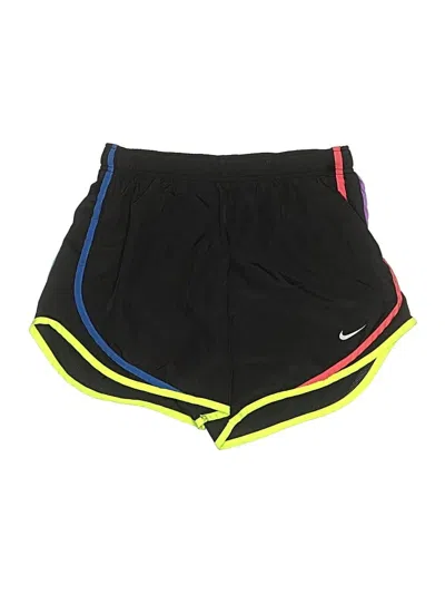 Pre-owned Nike Athletic Shorts In Black