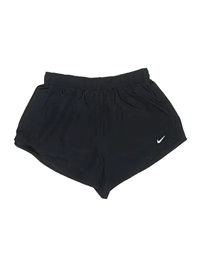 Pre-owned Nike Athletic Shorts In Black