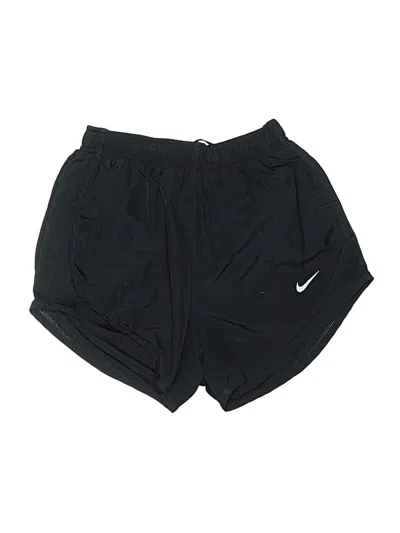 Pre-owned Nike Athletic Shorts In Black