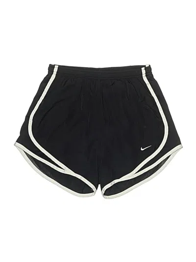 Pre-owned Nike Athletic Shorts In Black