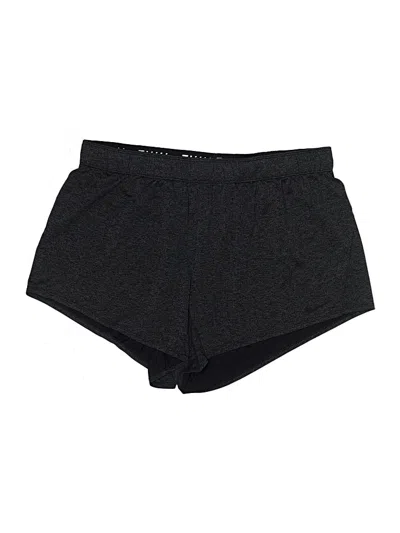 Pre-owned Nike Athletic Shorts In Black