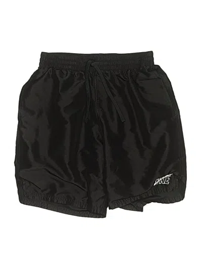 Pre-owned Nike Athletic Shorts In Black