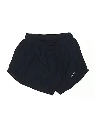 Pre-owned Nike Athletic Shorts In Black