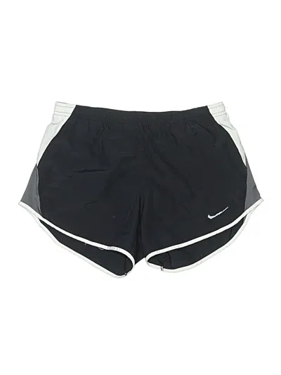 Pre-owned Nike Athletic Shorts In Black