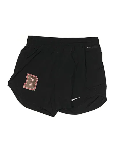 Nike Athletic Shorts In Black