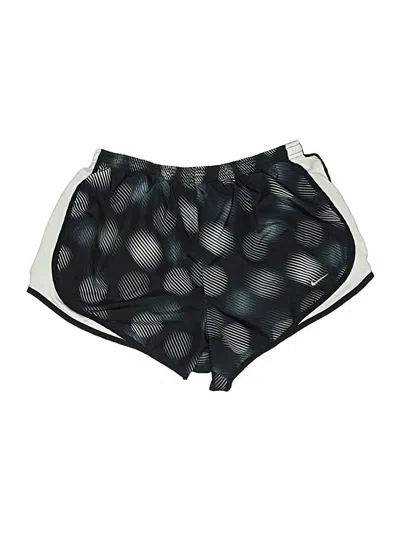Pre-owned Nike Athletic Shorts In Black