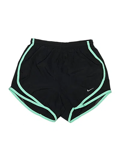 Pre-owned Nike Athletic Shorts In Black