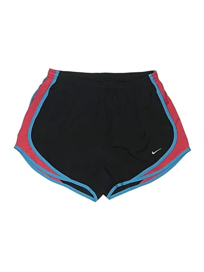 Pre-owned Nike Athletic Shorts In Black