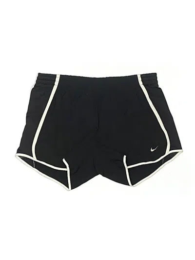 Pre-owned Nike Athletic Shorts In Black
