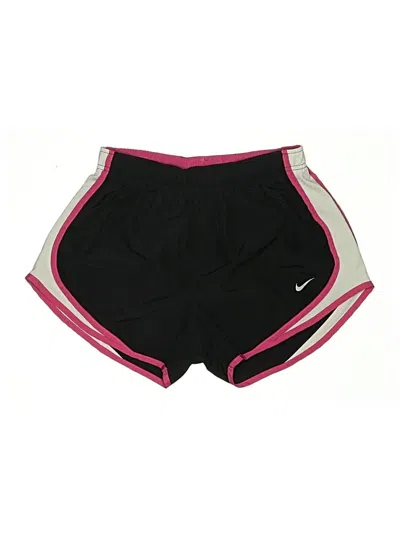 Pre-owned Nike Athletic Shorts In Black
