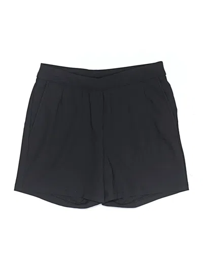 Pre-owned Nike Athletic Shorts In Black