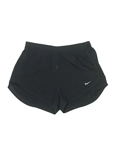 Pre-owned Nike Athletic Shorts In Black