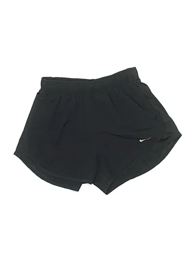 Pre-owned Nike Athletic Shorts In Black