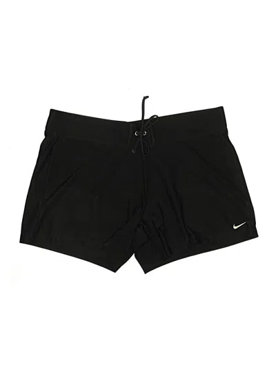Pre-owned Nike Athletic Shorts In Black