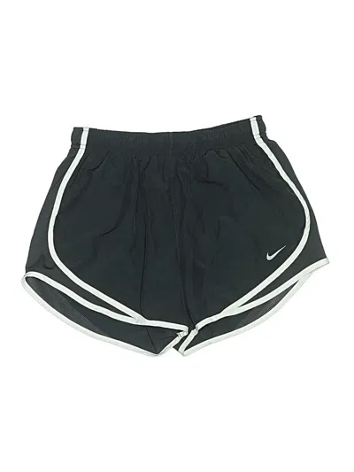 Pre-owned Nike Athletic Shorts In Black