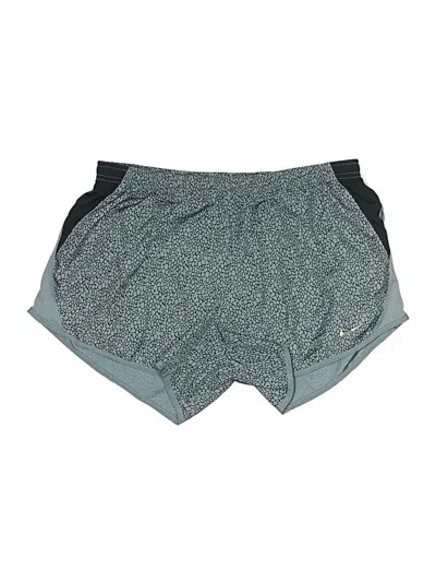 Pre-owned Nike Athletic Shorts In Gray