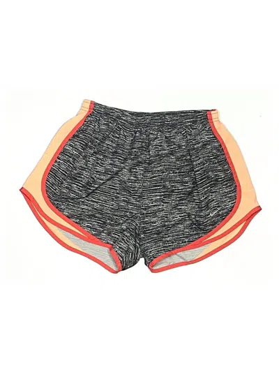 Pre-owned Nike Athletic Shorts In Gray