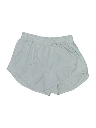 Pre-owned Nike Athletic Shorts In Gray
