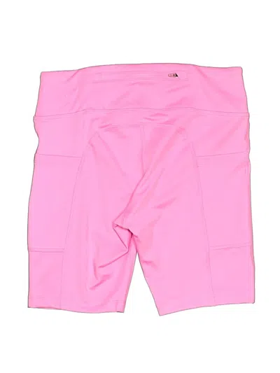 Pre-owned Nike Athletic Shorts In Pink