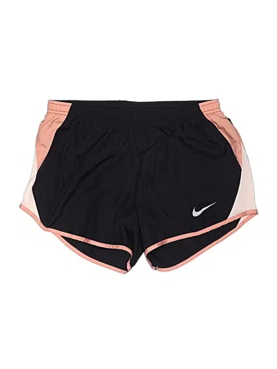 Pre-owned Nike Athletic Shorts In Pink