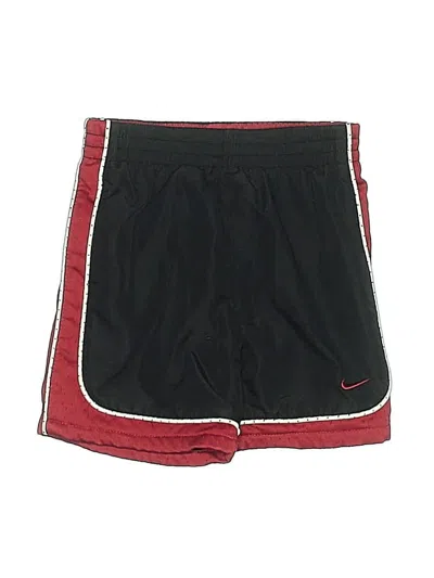 Pre-owned Nike Babies' Athletic Shorts In Red