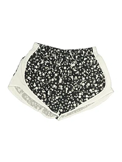 Pre-owned Nike Athletic Shorts In White