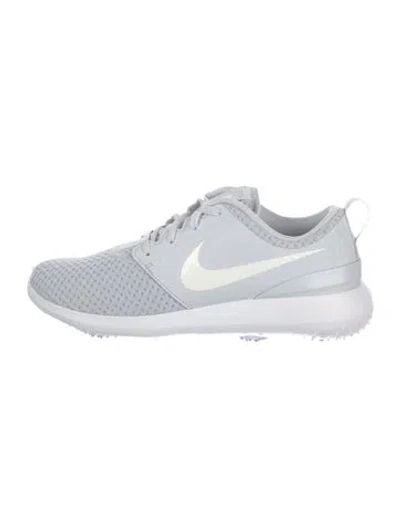 Pre-owned Nike Athletic Sneakers In Multi
