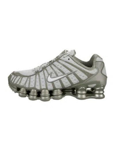 Pre-owned Nike Athletic Sneakers W/ Tags In Green