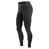 Nike Atlanta Falcons  Women's Dri-fit Nfl Leggings In Black