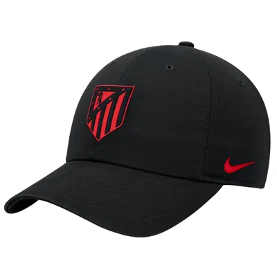 Nike Atlã©tico Madrid Club  Men's Soccer Unstructured Cap