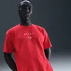 Nike Atlã©tico Madrid  Men's Total 90 Soccer T-shirt In Red